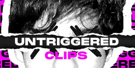 untriggered podcast|Untriggered Clips